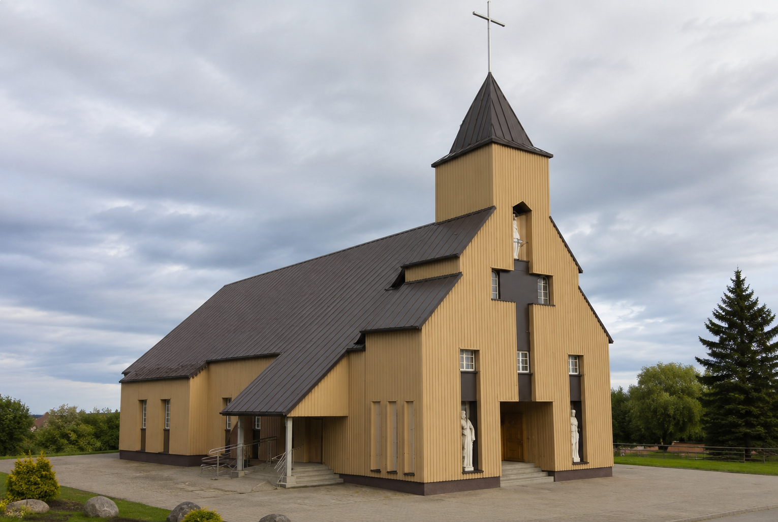 Skaidrė 1